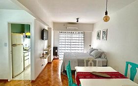 Charming Studio in Las Cañitas